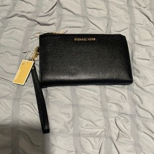 Michael Kors Wristlet